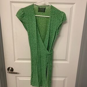 Size XS mini reformation dress